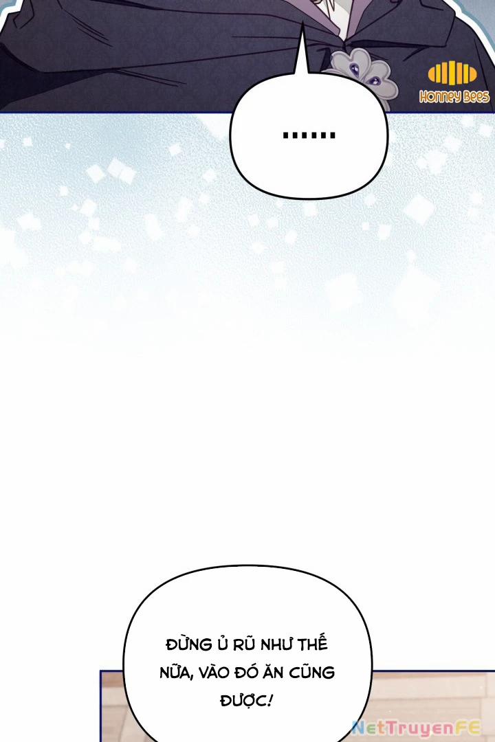 Không Có Nơi Nào Dành Cho Công Chúa Giả Mạo 48 trang 46