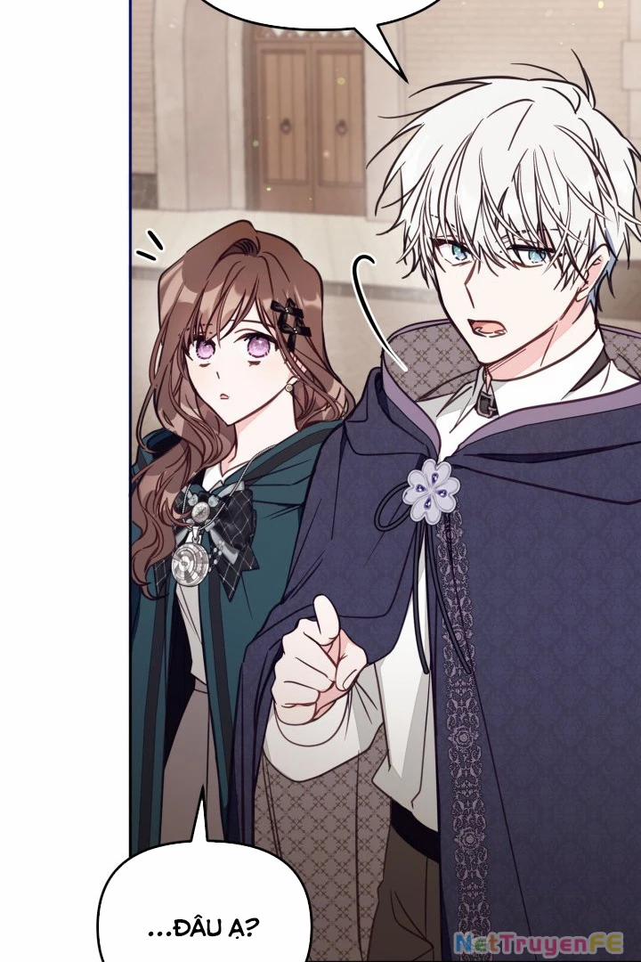 Không Có Nơi Nào Dành Cho Công Chúa Giả Mạo 48 trang 47