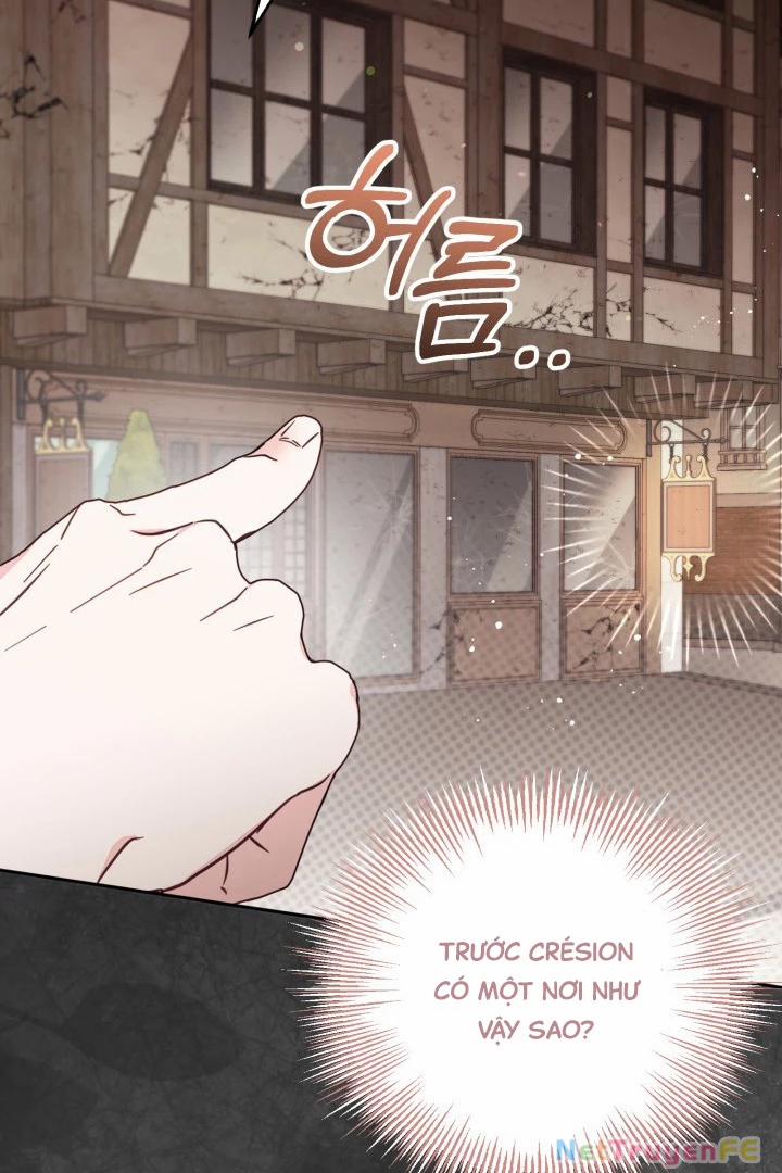 Không Có Nơi Nào Dành Cho Công Chúa Giả Mạo 48 trang 49