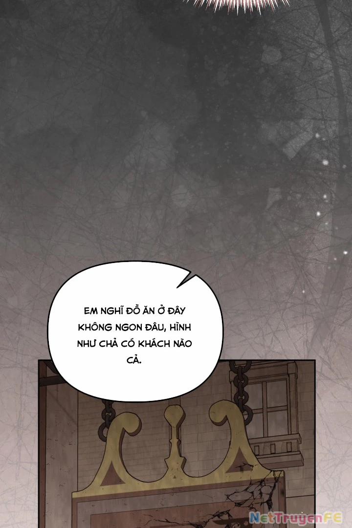 Không Có Nơi Nào Dành Cho Công Chúa Giả Mạo 48 trang 50