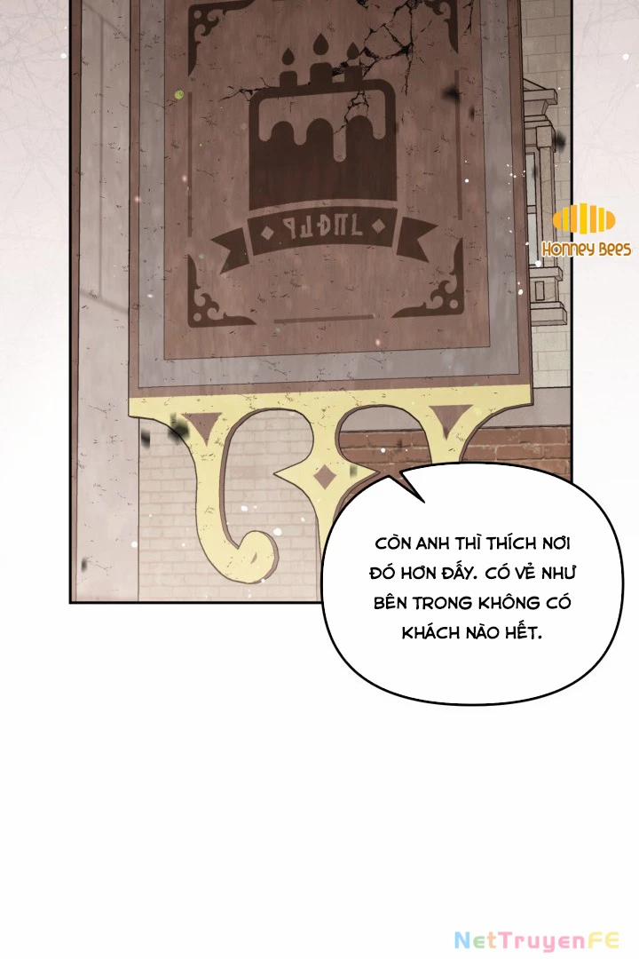 Không Có Nơi Nào Dành Cho Công Chúa Giả Mạo 48 trang 51