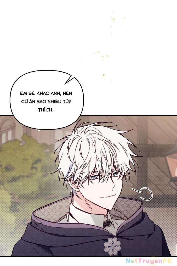 Không Có Nơi Nào Dành Cho Công Chúa Giả Mạo 48 trang 54