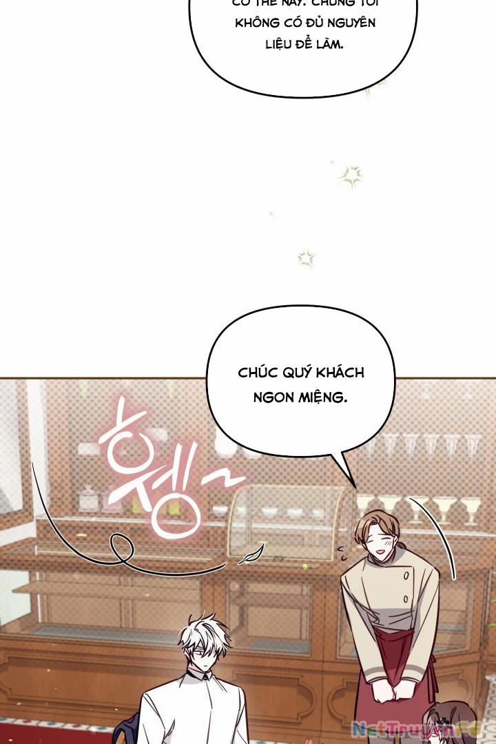 Không Có Nơi Nào Dành Cho Công Chúa Giả Mạo 48 trang 58