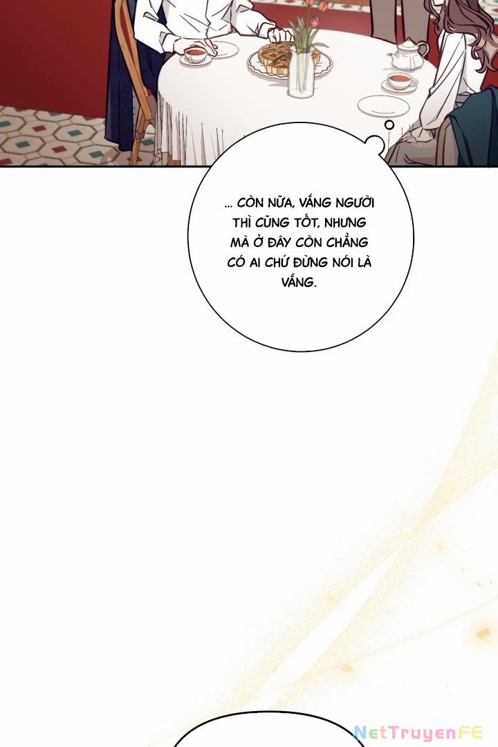 Không Có Nơi Nào Dành Cho Công Chúa Giả Mạo 48 trang 59