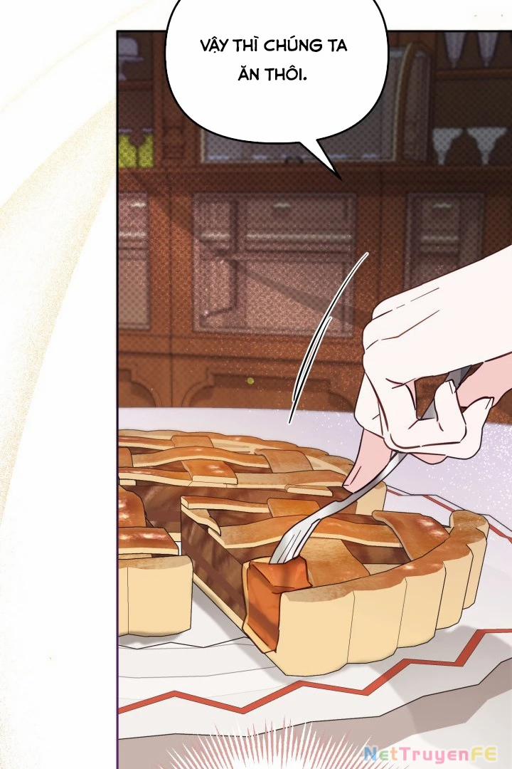 Không Có Nơi Nào Dành Cho Công Chúa Giả Mạo 48 trang 60