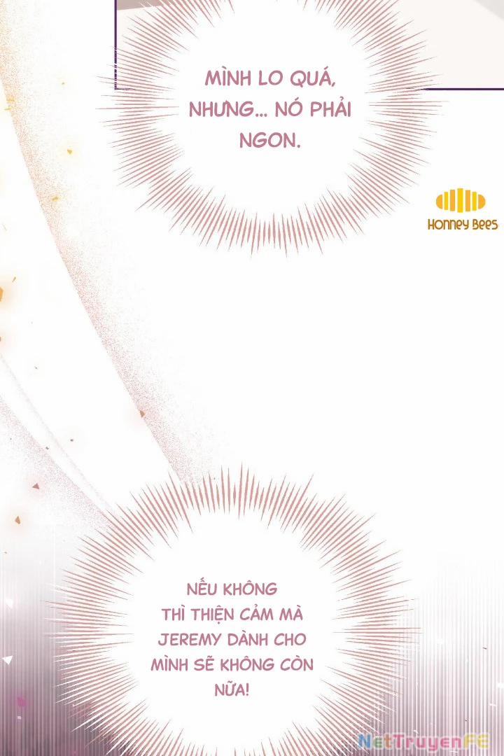 Không Có Nơi Nào Dành Cho Công Chúa Giả Mạo 48 trang 61