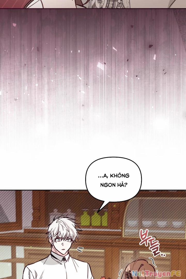 Không Có Nơi Nào Dành Cho Công Chúa Giả Mạo 48 trang 63