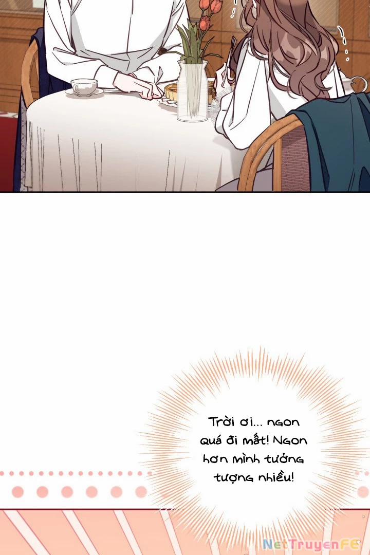 Không Có Nơi Nào Dành Cho Công Chúa Giả Mạo 48 trang 64