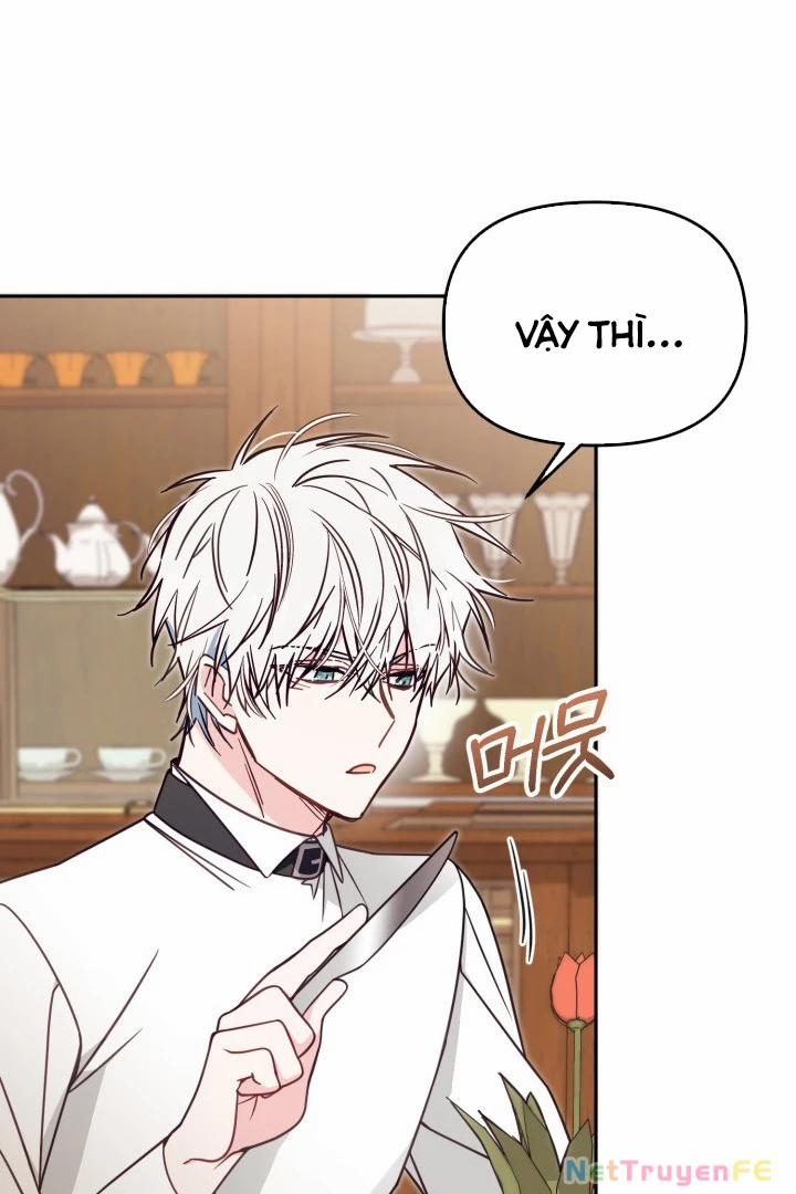 Không Có Nơi Nào Dành Cho Công Chúa Giả Mạo 48 trang 67