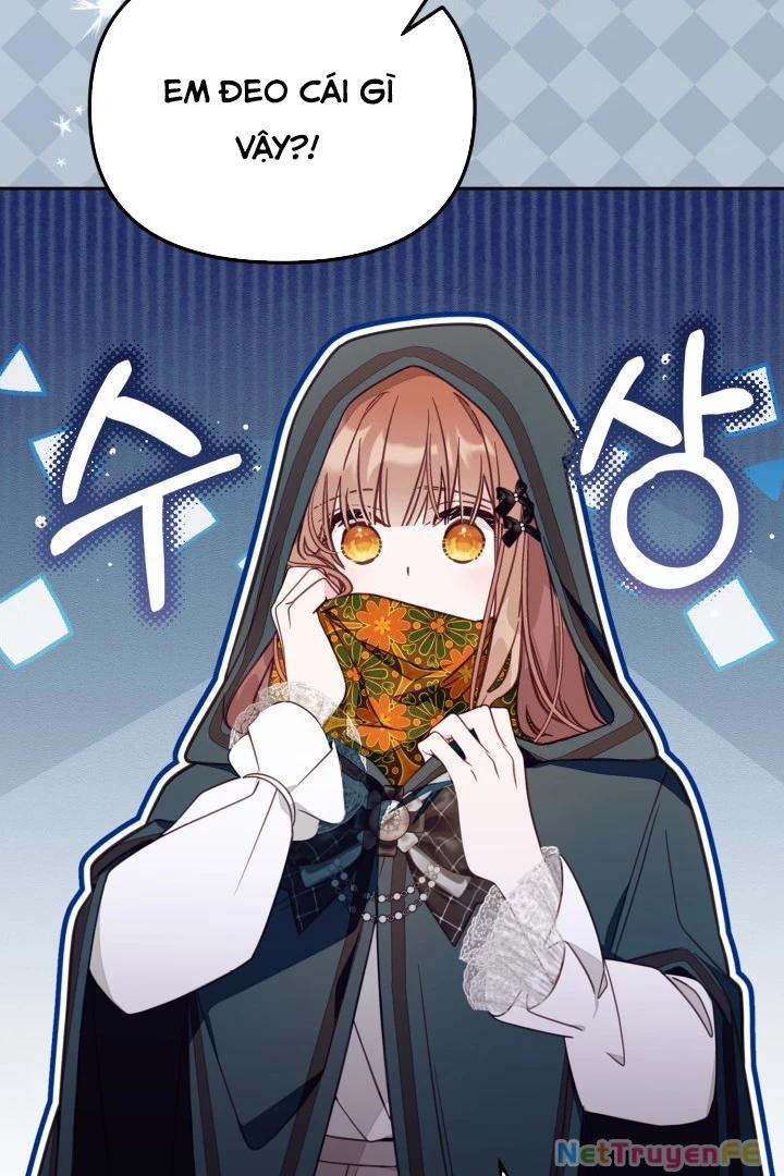 Không Có Nơi Nào Dành Cho Công Chúa Giả Mạo 48 trang 7