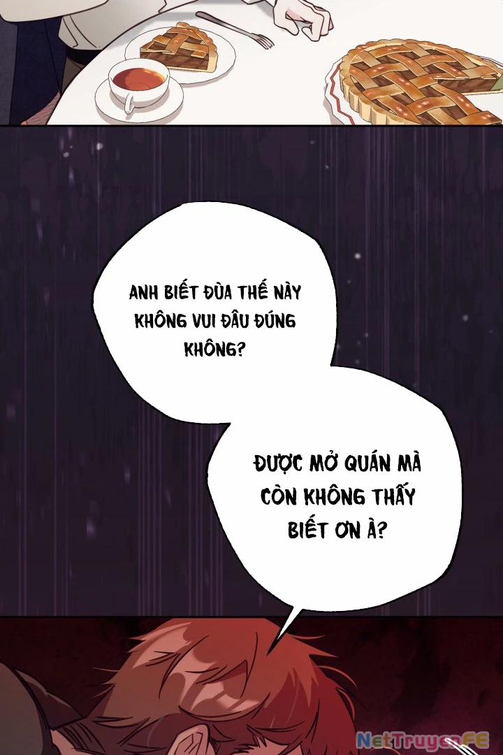 Không Có Nơi Nào Dành Cho Công Chúa Giả Mạo 48 trang 73