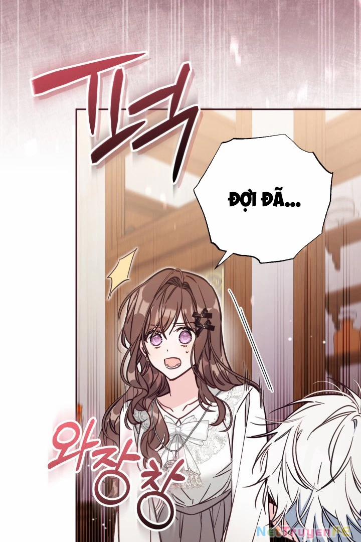 Không Có Nơi Nào Dành Cho Công Chúa Giả Mạo 48 trang 75