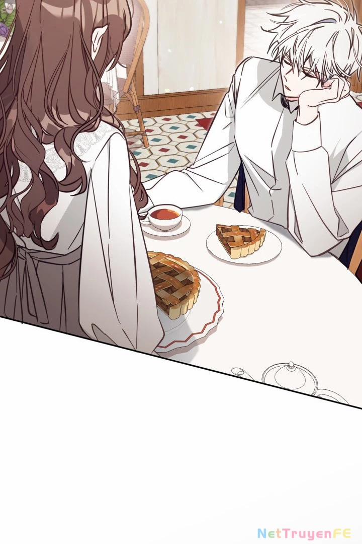 Không Có Nơi Nào Dành Cho Công Chúa Giả Mạo 48 trang 77