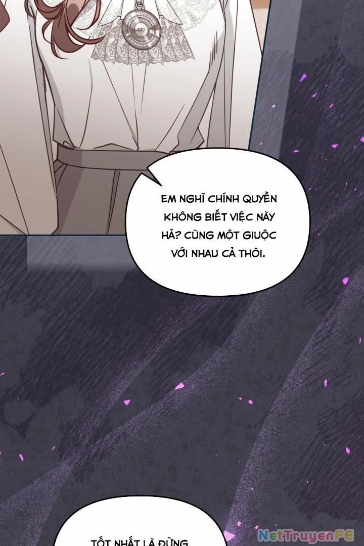 Không Có Nơi Nào Dành Cho Công Chúa Giả Mạo 48 trang 79