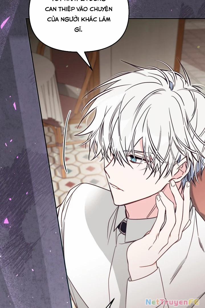 Không Có Nơi Nào Dành Cho Công Chúa Giả Mạo 48 trang 80