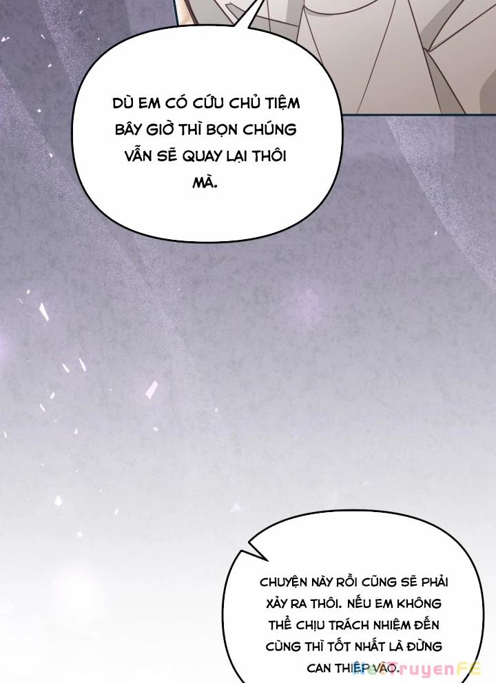 Không Có Nơi Nào Dành Cho Công Chúa Giả Mạo 48 trang 81