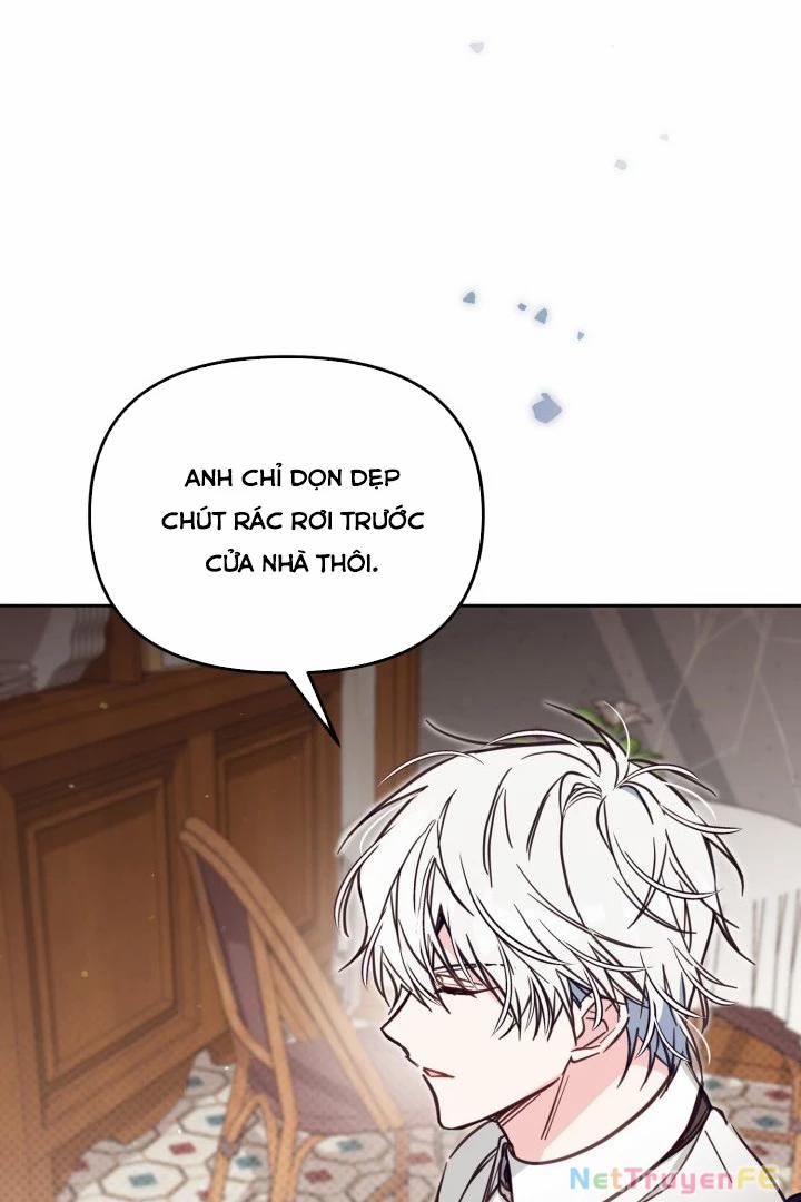 Không Có Nơi Nào Dành Cho Công Chúa Giả Mạo 48 trang 83