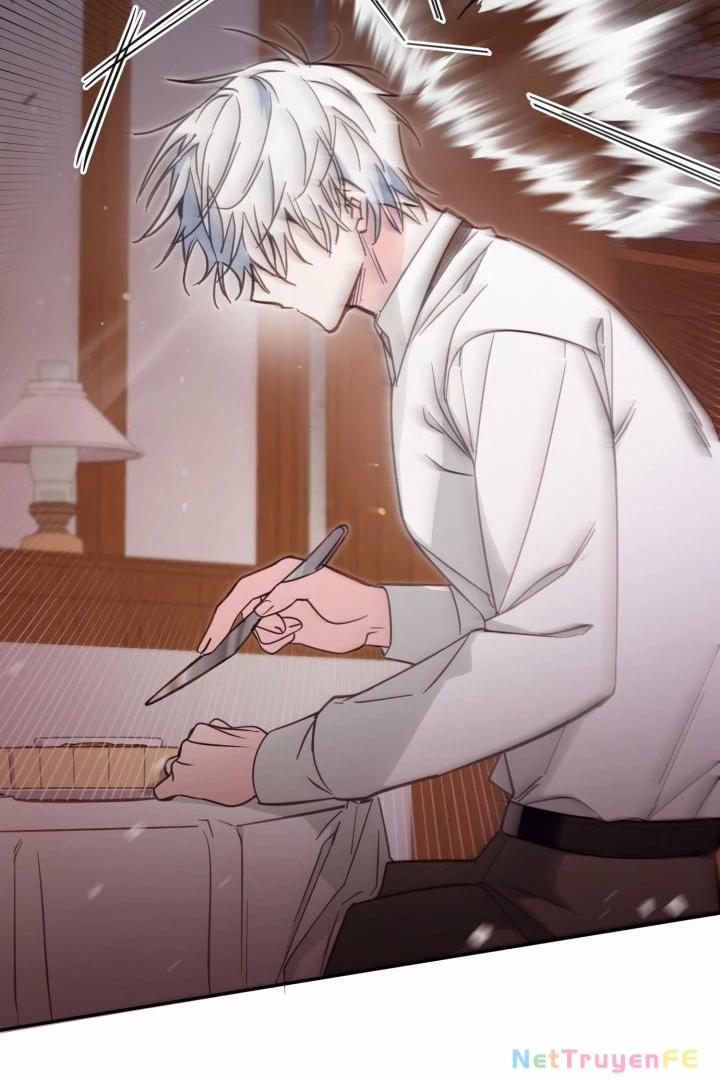 Không Có Nơi Nào Dành Cho Công Chúa Giả Mạo 48 trang 87