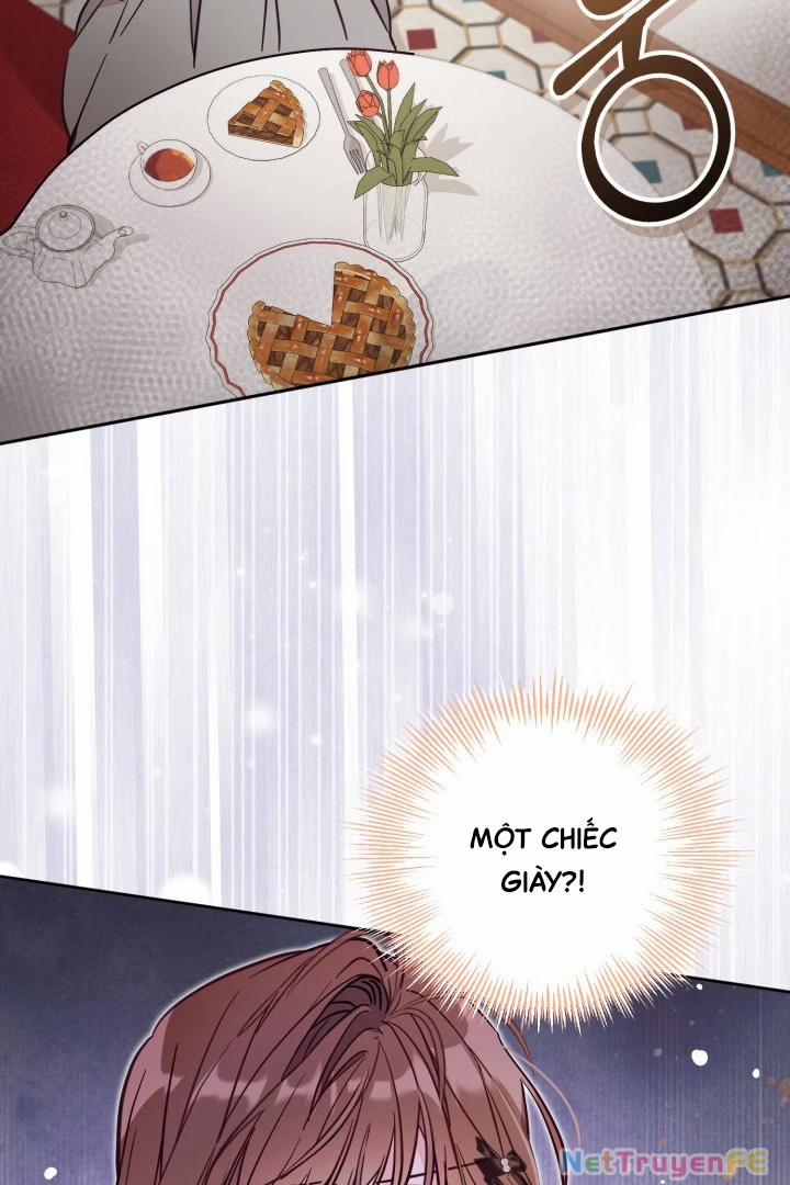 Không Có Nơi Nào Dành Cho Công Chúa Giả Mạo 48 trang 89