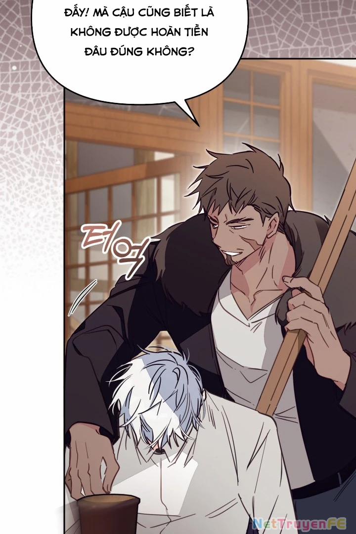 Không Có Nơi Nào Dành Cho Công Chúa Giả Mạo 48 trang 94