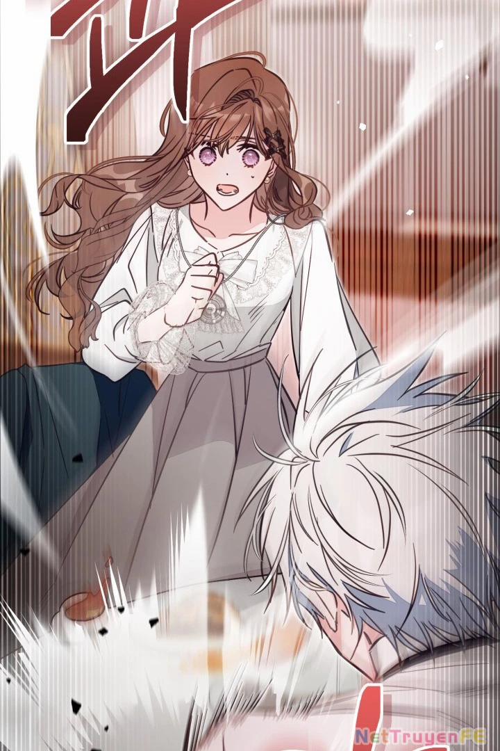 Không Có Nơi Nào Dành Cho Công Chúa Giả Mạo 48 trang 98