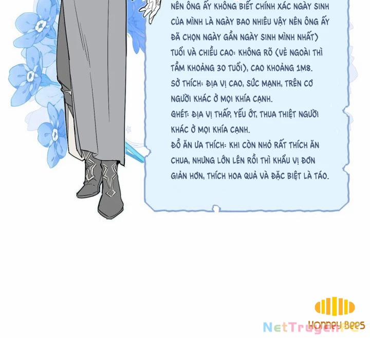 Không Có Nơi Nào Dành Cho Công Chúa Giả Mạo 49 trang 103