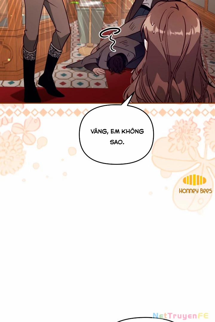 Không Có Nơi Nào Dành Cho Công Chúa Giả Mạo 49 trang 14