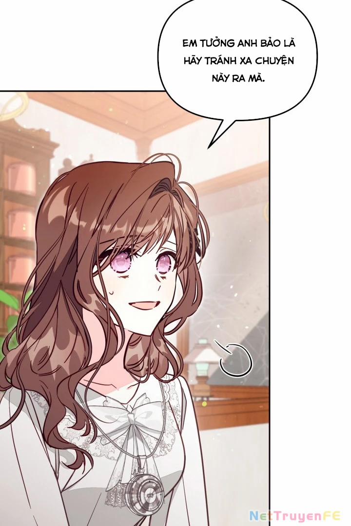 Không Có Nơi Nào Dành Cho Công Chúa Giả Mạo 49 trang 15