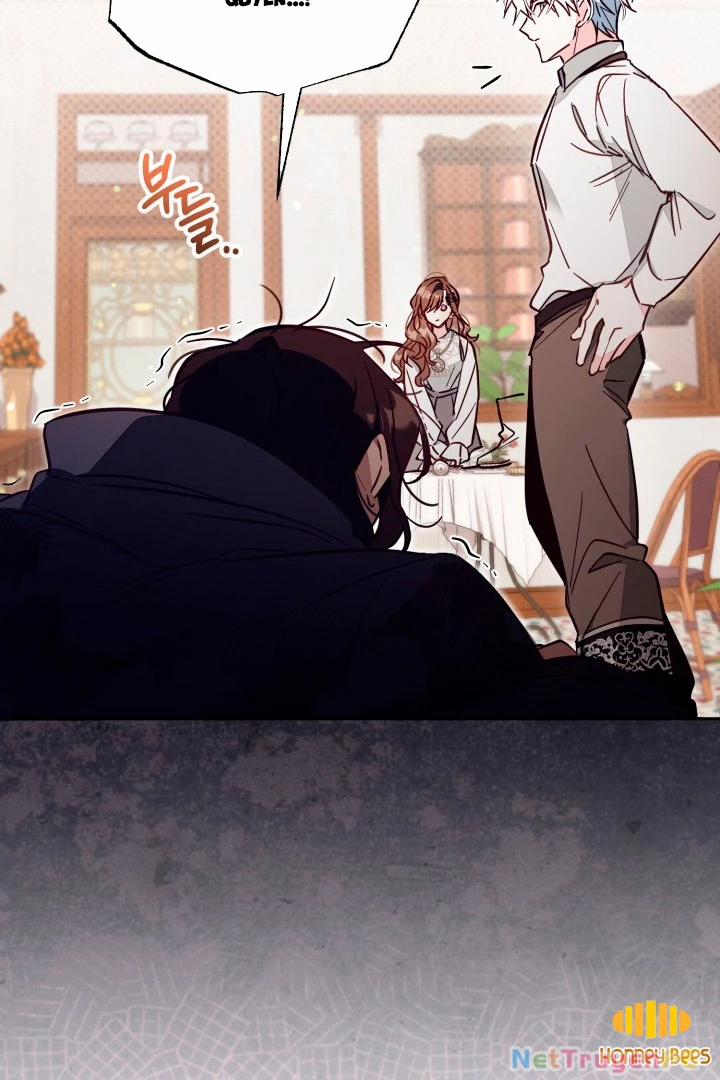 Không Có Nơi Nào Dành Cho Công Chúa Giả Mạo 49 trang 17