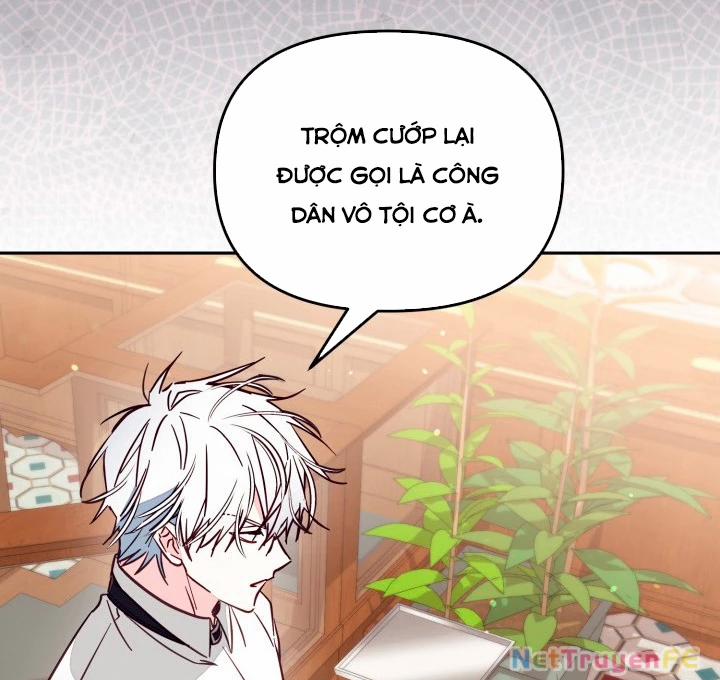 Không Có Nơi Nào Dành Cho Công Chúa Giả Mạo 49 trang 18