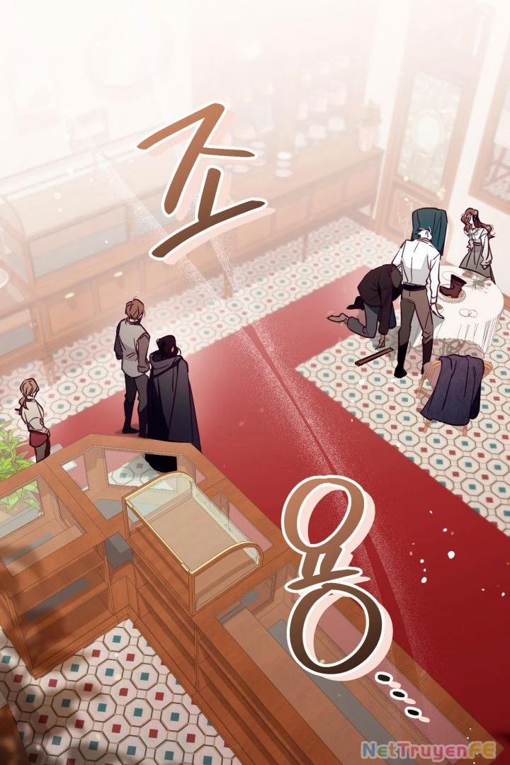 Không Có Nơi Nào Dành Cho Công Chúa Giả Mạo 49 trang 2