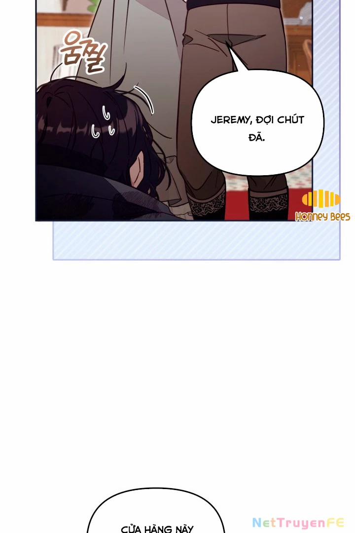 Không Có Nơi Nào Dành Cho Công Chúa Giả Mạo 49 trang 21