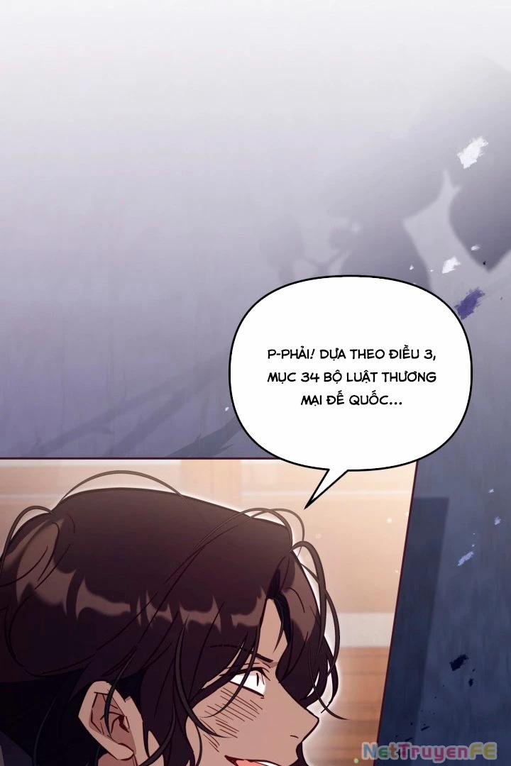 Không Có Nơi Nào Dành Cho Công Chúa Giả Mạo 49 trang 23