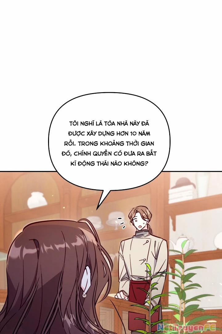 Không Có Nơi Nào Dành Cho Công Chúa Giả Mạo 49 trang 30