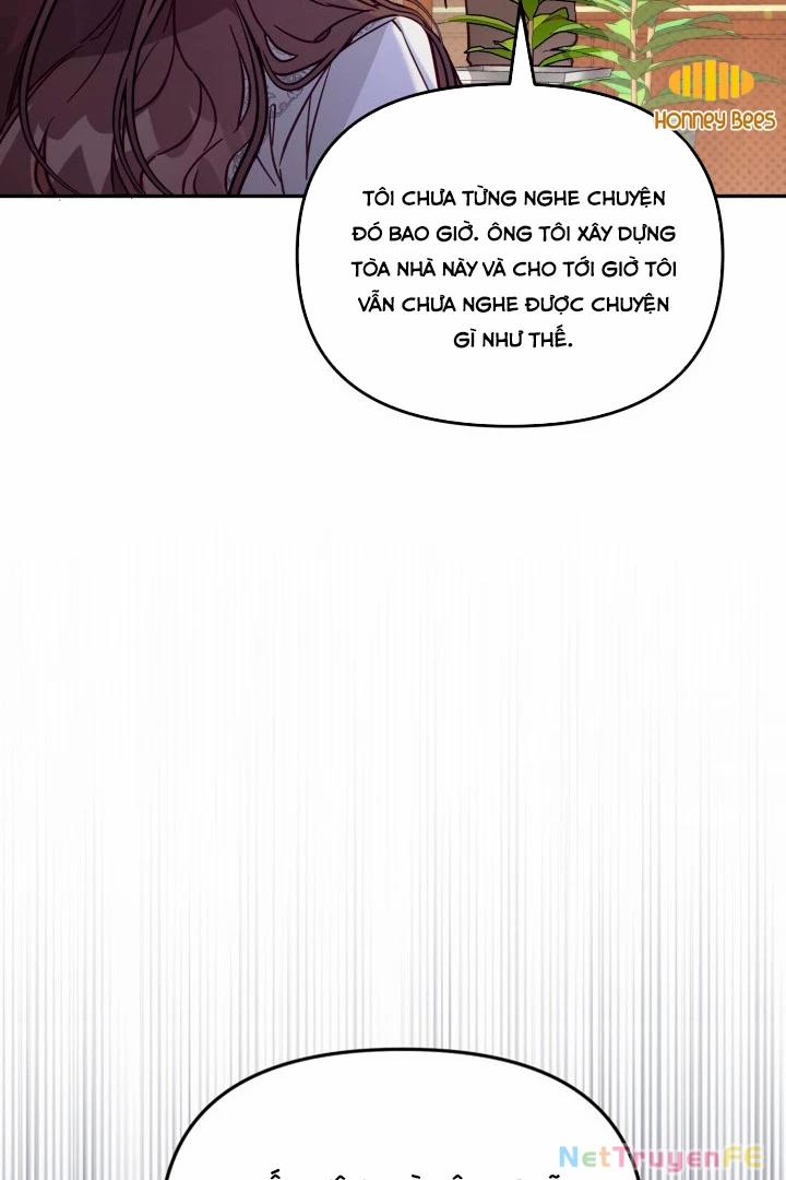 Không Có Nơi Nào Dành Cho Công Chúa Giả Mạo 49 trang 31