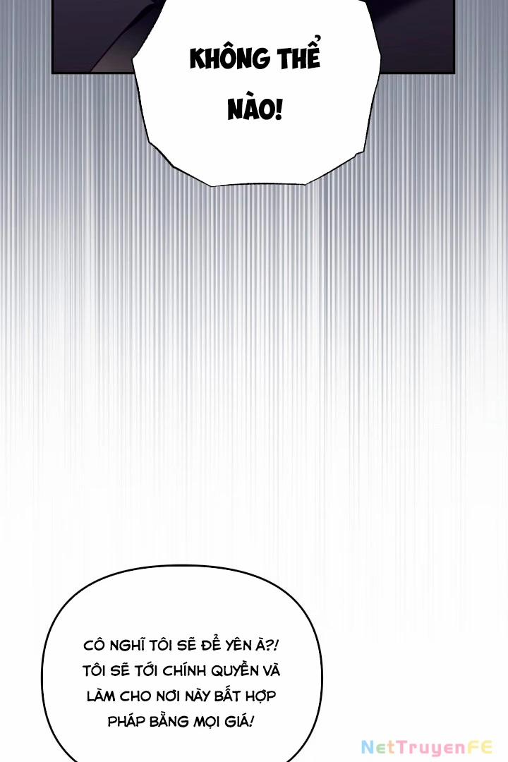 Không Có Nơi Nào Dành Cho Công Chúa Giả Mạo 49 trang 33