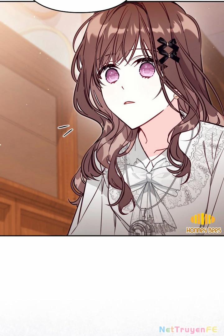 Không Có Nơi Nào Dành Cho Công Chúa Giả Mạo 49 trang 34