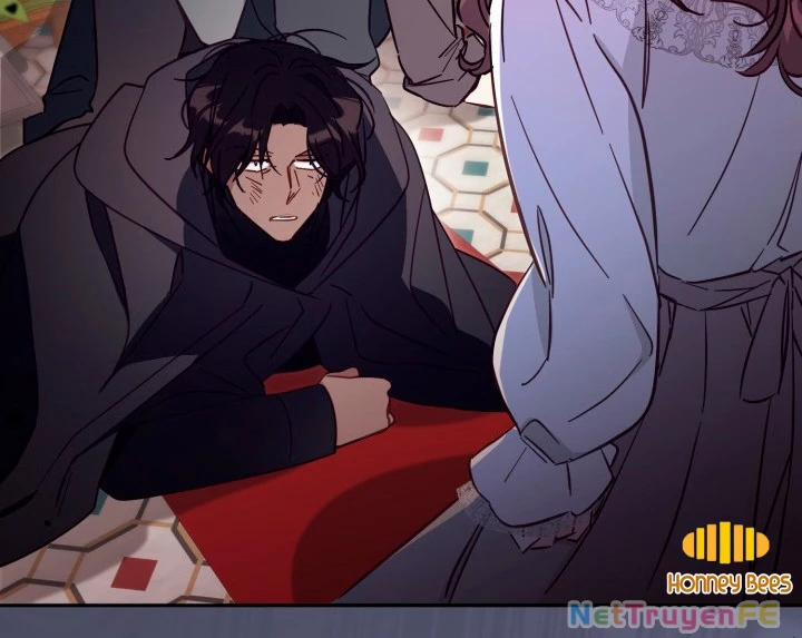 Không Có Nơi Nào Dành Cho Công Chúa Giả Mạo 49 trang 37