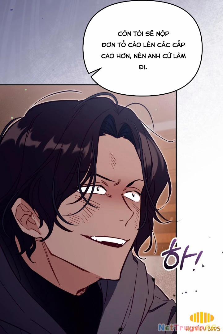 Không Có Nơi Nào Dành Cho Công Chúa Giả Mạo 49 trang 39