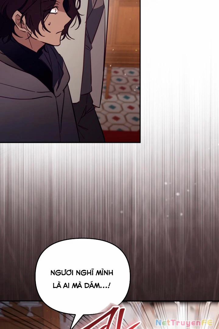 Không Có Nơi Nào Dành Cho Công Chúa Giả Mạo 49 trang 4