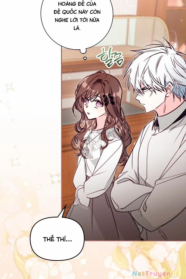 Không Có Nơi Nào Dành Cho Công Chúa Giả Mạo 49 trang 41