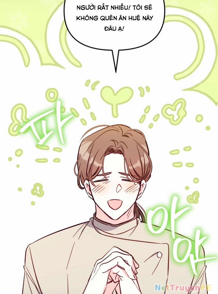 Không Có Nơi Nào Dành Cho Công Chúa Giả Mạo 49 trang 46