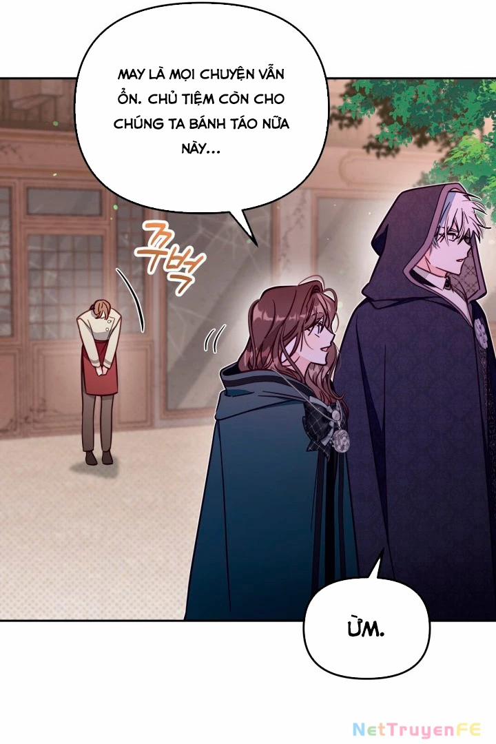 Không Có Nơi Nào Dành Cho Công Chúa Giả Mạo 49 trang 48