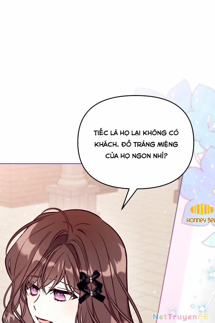 Không Có Nơi Nào Dành Cho Công Chúa Giả Mạo 49 trang 49