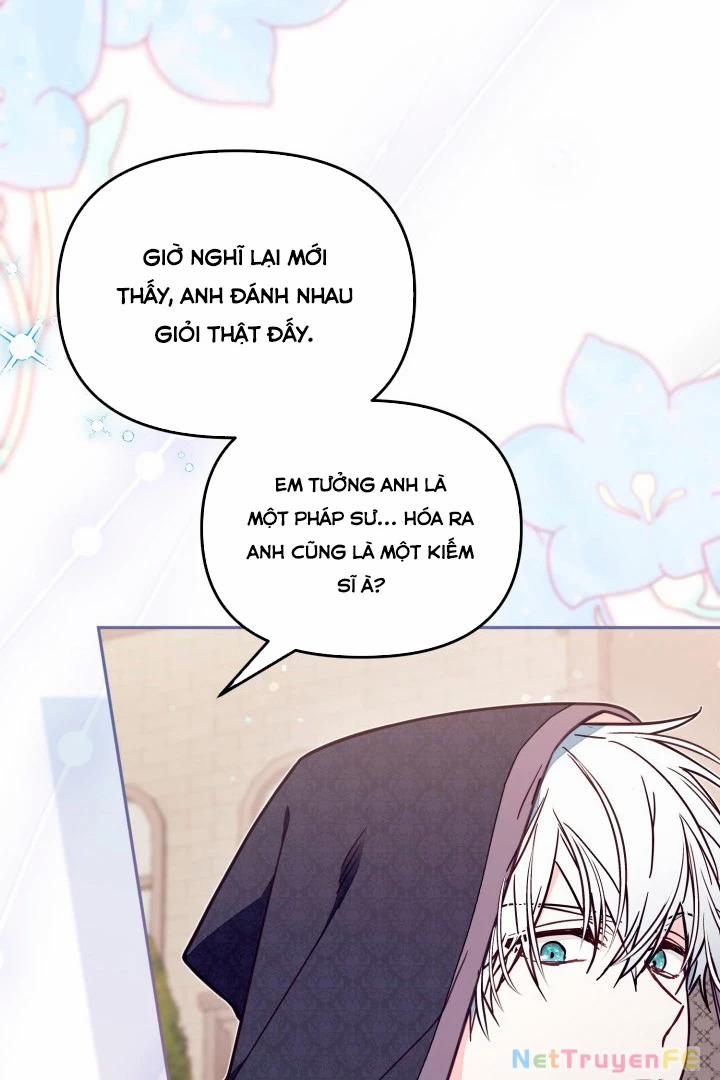 Không Có Nơi Nào Dành Cho Công Chúa Giả Mạo 49 trang 51