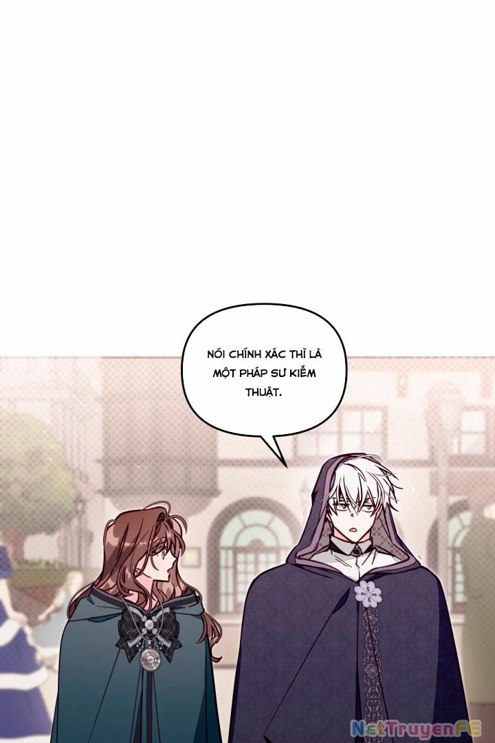 Không Có Nơi Nào Dành Cho Công Chúa Giả Mạo 49 trang 53