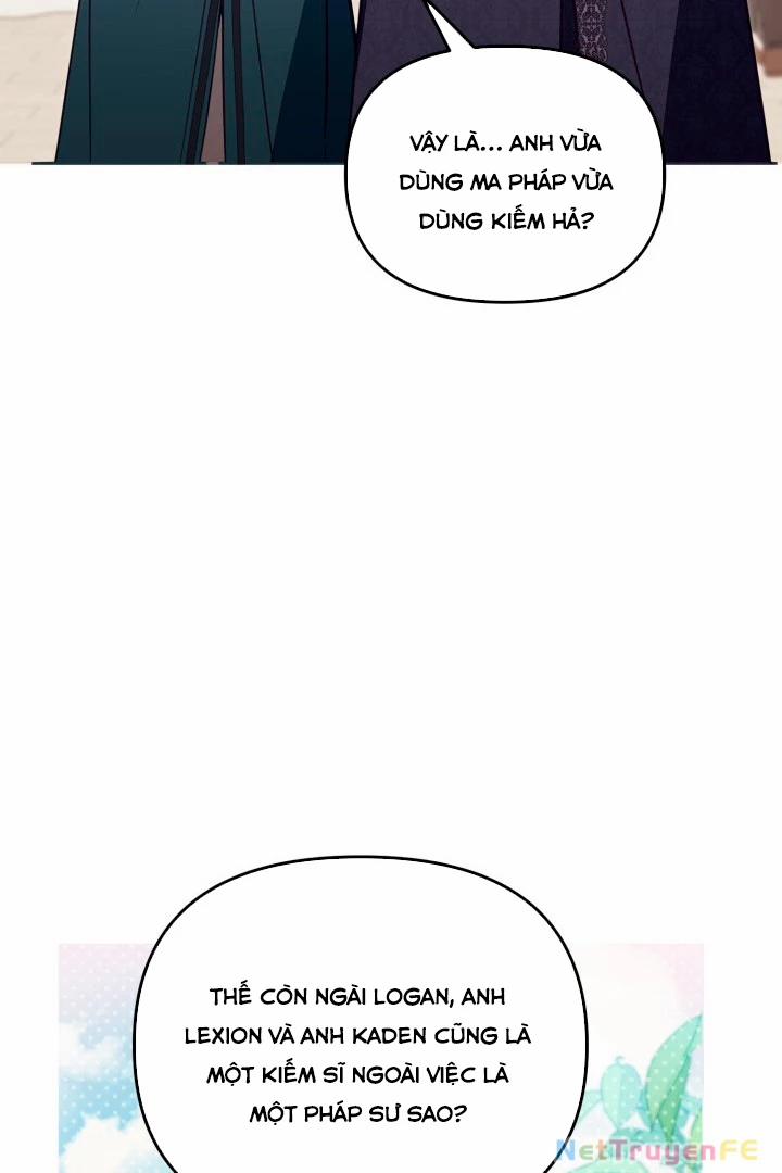 Không Có Nơi Nào Dành Cho Công Chúa Giả Mạo 49 trang 54