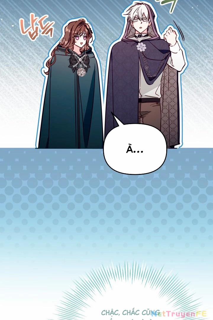 Không Có Nơi Nào Dành Cho Công Chúa Giả Mạo 49 trang 61