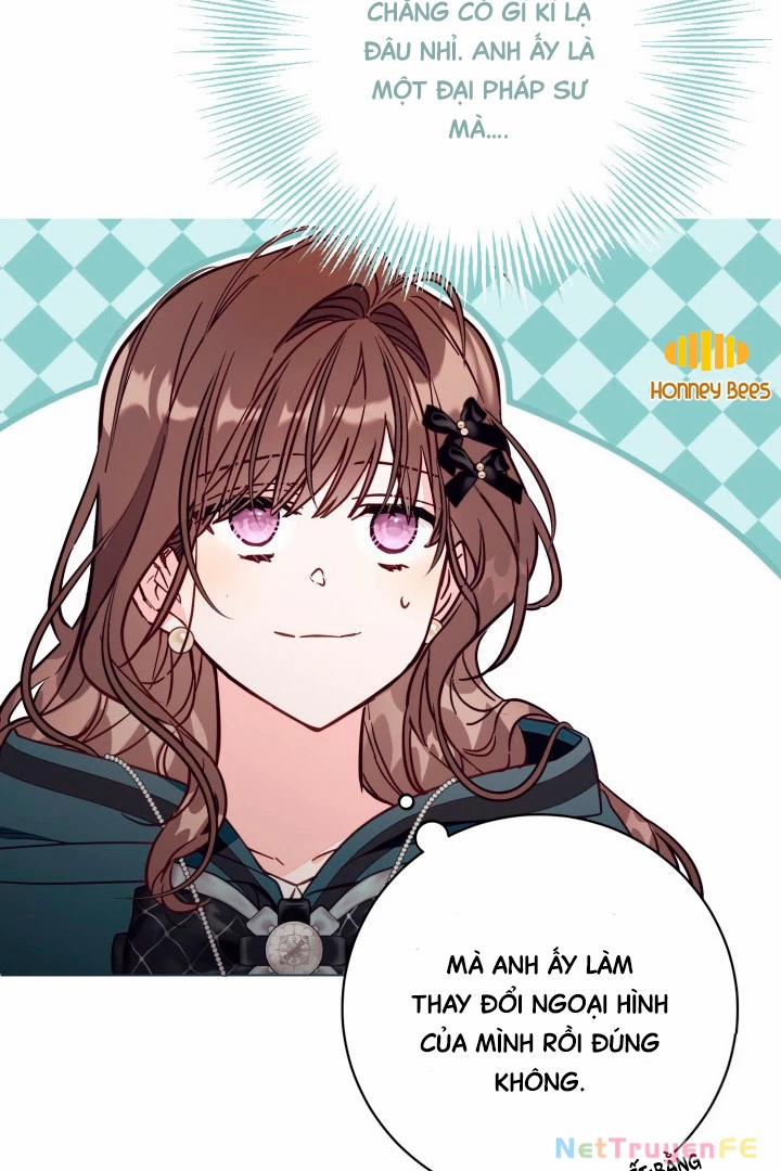 Không Có Nơi Nào Dành Cho Công Chúa Giả Mạo 49 trang 62