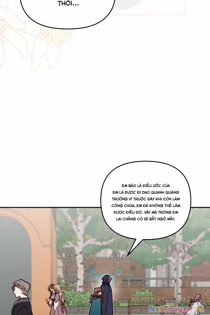 Không Có Nơi Nào Dành Cho Công Chúa Giả Mạo 49 trang 67